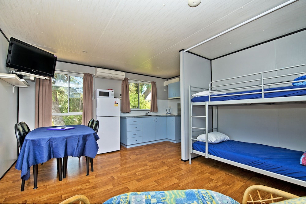 Albany Holiday Park