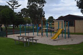 Tasman Holiday Parks - Albany