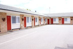 Country Lodge Motor Inn