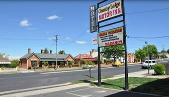 Country Lodge Motor Inn
