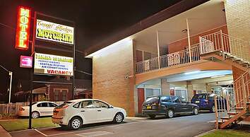 Country Lodge Motor Inn
