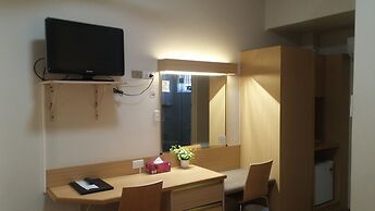 Country Lodge Motor Inn