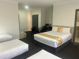 Country Lodge Motor Inn