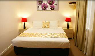 Country Lodge Motor Inn