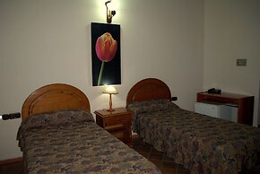 Hotel Balneario Sierra Alhamilla
