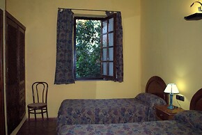 Hotel Balneario Sierra Alhamilla