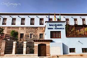 Hotel Balneario Sierra Alhamilla