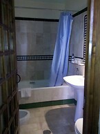 Hotel Balneario Sierra Alhamilla
