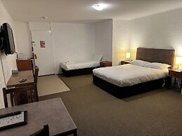 Wedderburn Goldseeker Motel