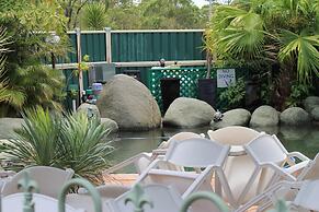 Glenmore Palms Motel