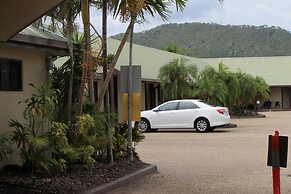 Glenmore Palms Motel