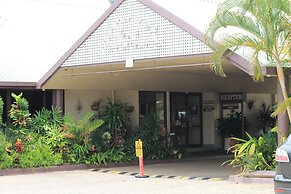 Glenmore Palms Motel