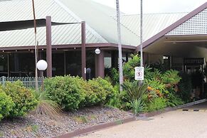 Glenmore Palms Motel