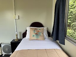 Waikawa Bay Holiday Park