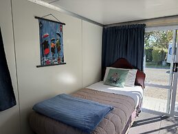 Waikawa Bay Holiday Park
