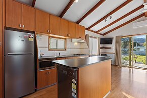 Apollo Bay Holiday Park
