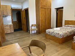 Rialto Suites