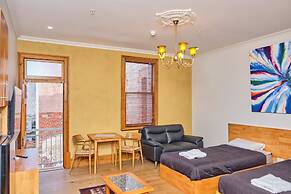 Rialto Suites