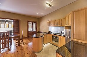 Rialto Suites