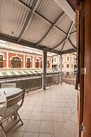 Rialto Suites