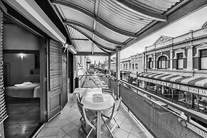 Rialto Suites