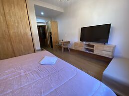 Rialto Suites