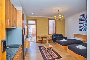 Rialto Suites