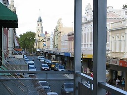 Rialto Suites