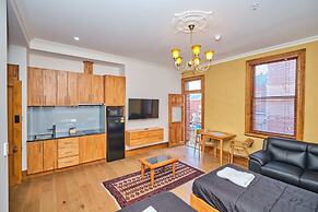 Rialto Suites