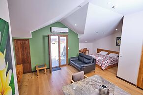 Rialto Suites
