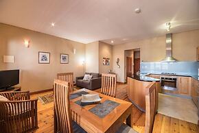 Rialto Suites