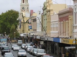 Rialto Suites