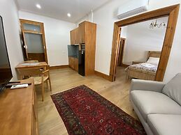 Rialto Suites