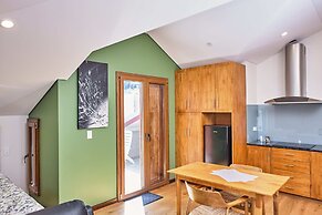 Rialto Suites