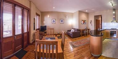 Rialto Suites
