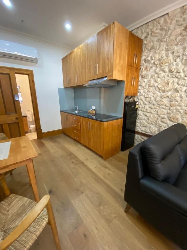 Rialto Suites
