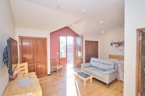 Rialto Suites