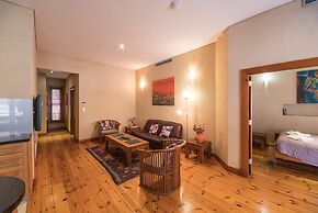 Rialto Suites