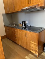 Rialto Suites