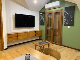 Rialto Suites
