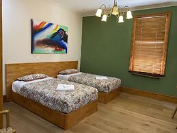 Rialto Suites
