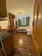 Rialto Suites