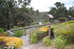 Tweed Valley Lodge