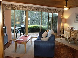 Tweed Valley Lodge