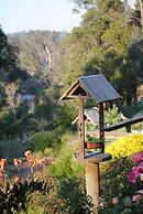 Tweed Valley Lodge