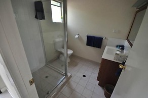 Tweed Valley Lodge