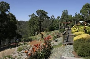 Tweed Valley Lodge