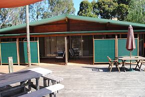 Tweed Valley Lodge