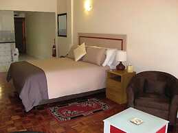 Tweed Valley Lodge