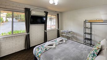 Oasis Motel Peak Hill